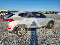 2016 Hyundai Tucson фото