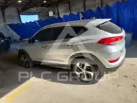2016 Hyundai Tucson photo