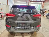 2016 Hyundai Tucson фото