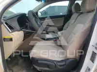 2016 Hyundai Tucson фото