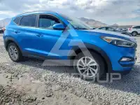 2016 Hyundai Tucson фото