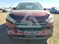 2016 Hyundai Tucson фото