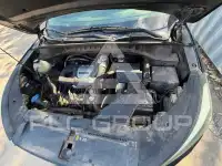 2016 Hyundai Tucson фото