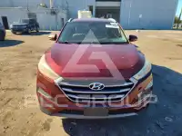 2016 Hyundai Tucson photo