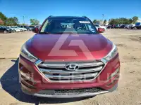 2016 Hyundai Tucson photo