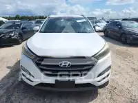 2016 Hyundai Tucson photo
