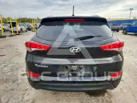 2016 Hyundai Tucson фото