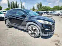 2016 Hyundai Tucson фото