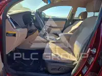 2016 Hyundai Tucson фото