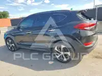 2016 Hyundai Tucson photo