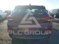 2016 Hyundai Tucson photo