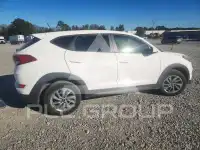 2016 Hyundai Tucson фото