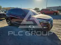 2016 Hyundai Tucson фото