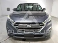 2016 Hyundai Tucson фото