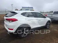 2016 Hyundai Tucson photo
