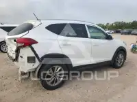 2016 Hyundai Tucson фото