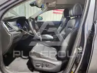 2016 Hyundai Tucson фото