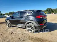 2016 Hyundai Tucson photo