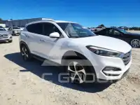 2016 Hyundai Tucson photo