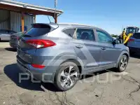 2016 Hyundai Tucson photo