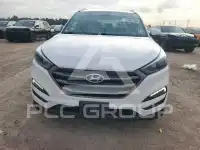 2016 Hyundai Tucson фото