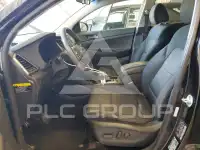 2016 Hyundai Tucson фото