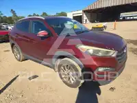 2016 Hyundai Tucson фото