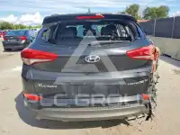 2016 Hyundai Tucson photo
