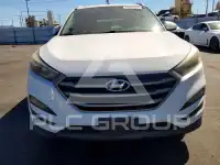 2016 Hyundai Tucson photo