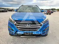 2016 Hyundai Tucson фото