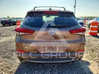 2016 Hyundai Tucson photo
