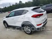 2016 Hyundai Tucson photo