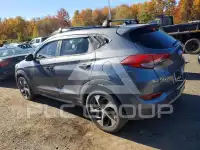 2016 Hyundai Tucson photo