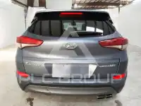 2016 Hyundai Tucson фото