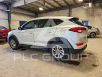 2016 Hyundai Tucson фото