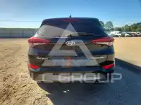 2016 Hyundai Tucson photo
