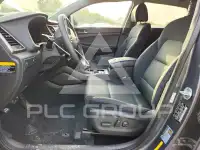 2016 Hyundai Tucson фото
