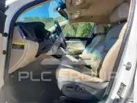 2016 Hyundai Tucson photo