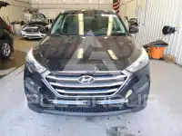 2016 Hyundai Tucson фото