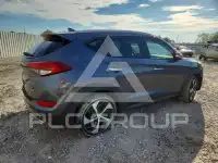 2016 Hyundai Tucson photo