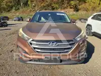 2016 Hyundai Tucson фото
