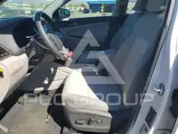 2016 Hyundai Tucson photo