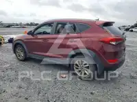2016 Hyundai Tucson фото