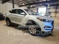 2016 Hyundai Tucson фото