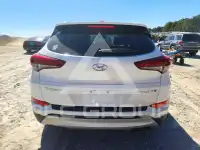 2016 Hyundai Tucson photo
