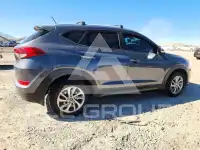 2016 Hyundai Tucson фото