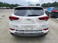 2016 Hyundai Tucson photo