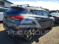 2016 Hyundai Tucson photo