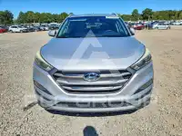 2016 Hyundai Tucson фото