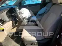 2016 Hyundai Tucson фото